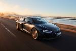 Audi R8 V10 RWD Coupe 2020 года (AU)